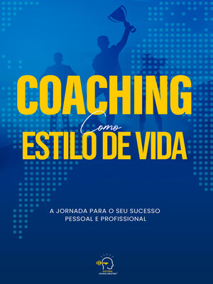 cover image of Coaching como estilo de vida